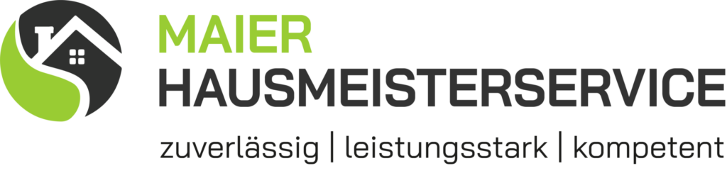 Maier Hausmeisterservice : www.maier-service.de